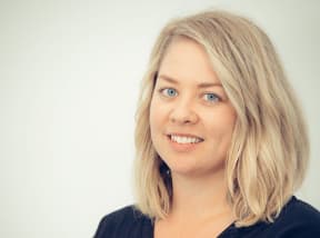 Kirsty Johnston