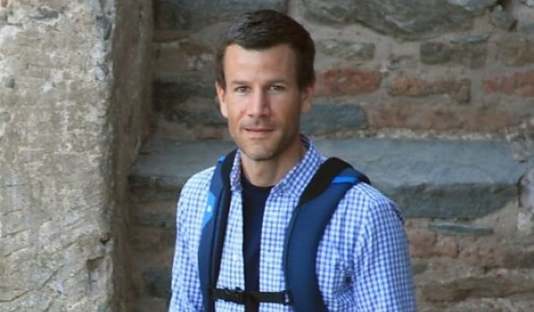 Geoff Manaugh