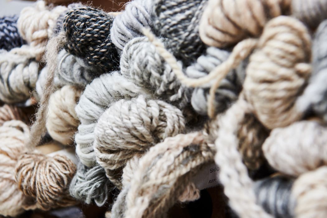 Bremworth Carpet Wool
