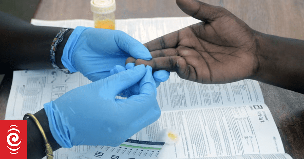 Pacific news in brief for 8 December