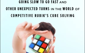 Cracking the Cube