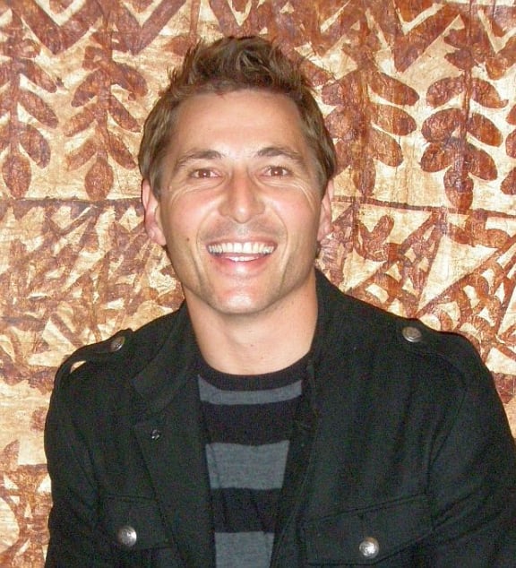 Nathan Wallis