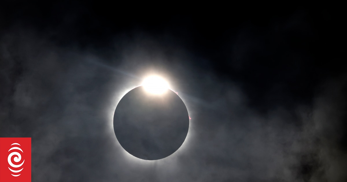 USA correspondent Ron Elving | RNZ