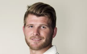 Corey Anderson