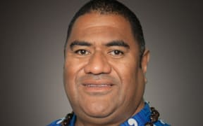 David Vaeafe is the new chairman of the South Pacific Tourism Organisation (SPTO).