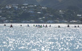 RNZ/Reece Baker