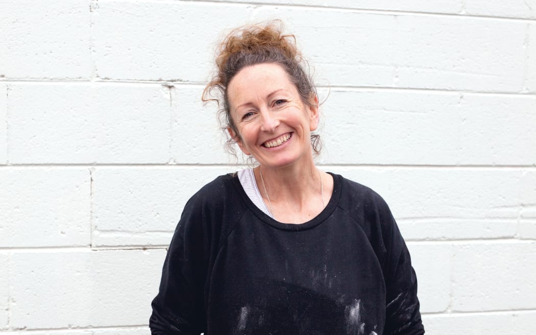 Kim Evans