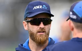 Kane Williamson