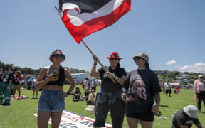 RNZ/Reece Baker