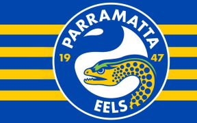 Parramatta Eels logo