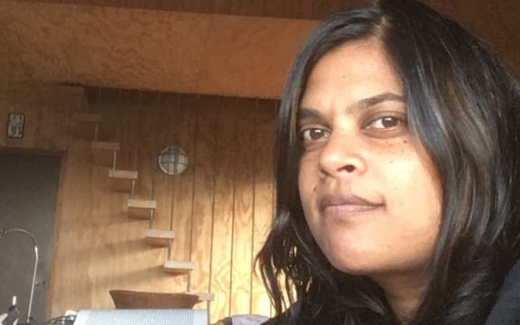 Rina Patel