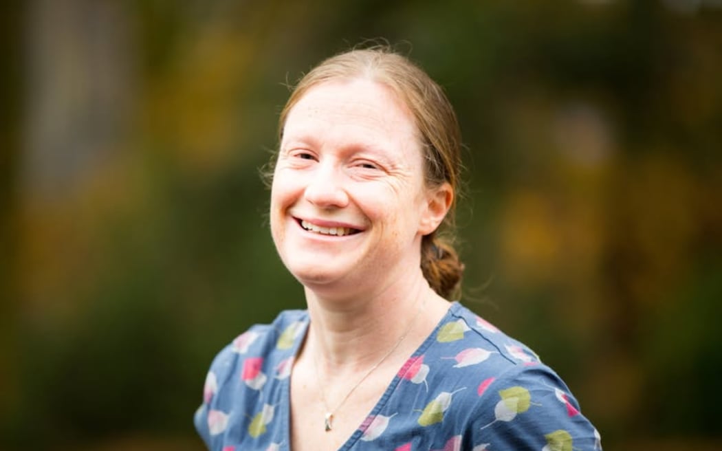 Dr Catherine D’Souza