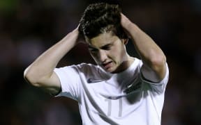 Marco Rojas