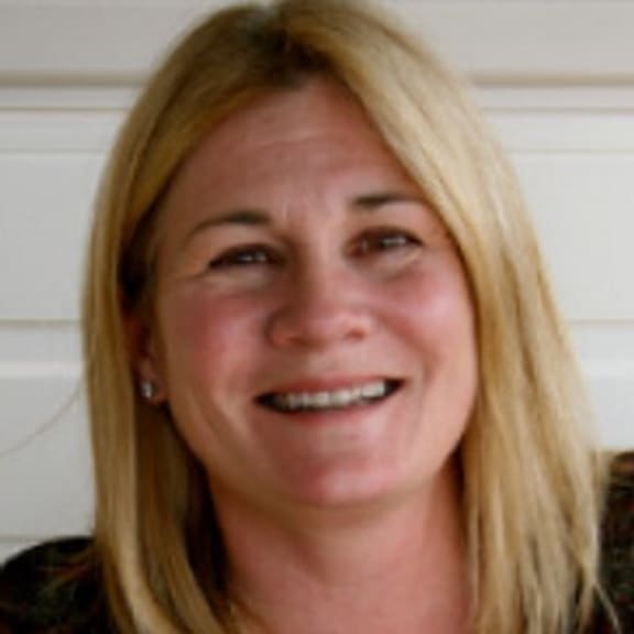 Helen Sissons, curriculum leader in journalism at AUT