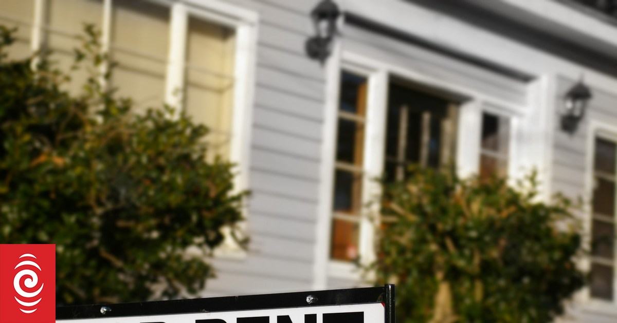 Rents dropping, housing stock on the rise What is happening with the