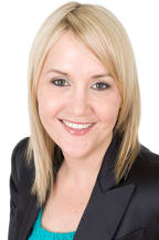 Assoc Immigration Minister Nikki Kaye.