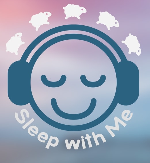 Sleep With Me logo (Supplied)