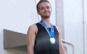 Matthew Dawson-Clarke