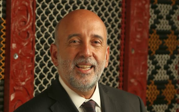 Gabriel Makhlouf is the Secretary to the Treasury.