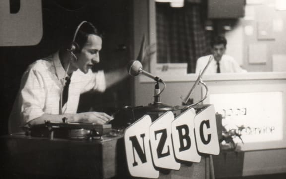 Keith Richardson