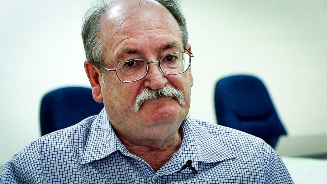Bill Hamblin