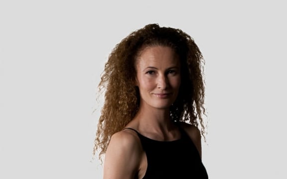 Bridget Douglas