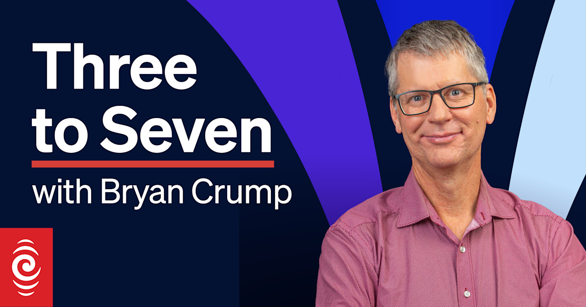 Three to Seven - RNZ