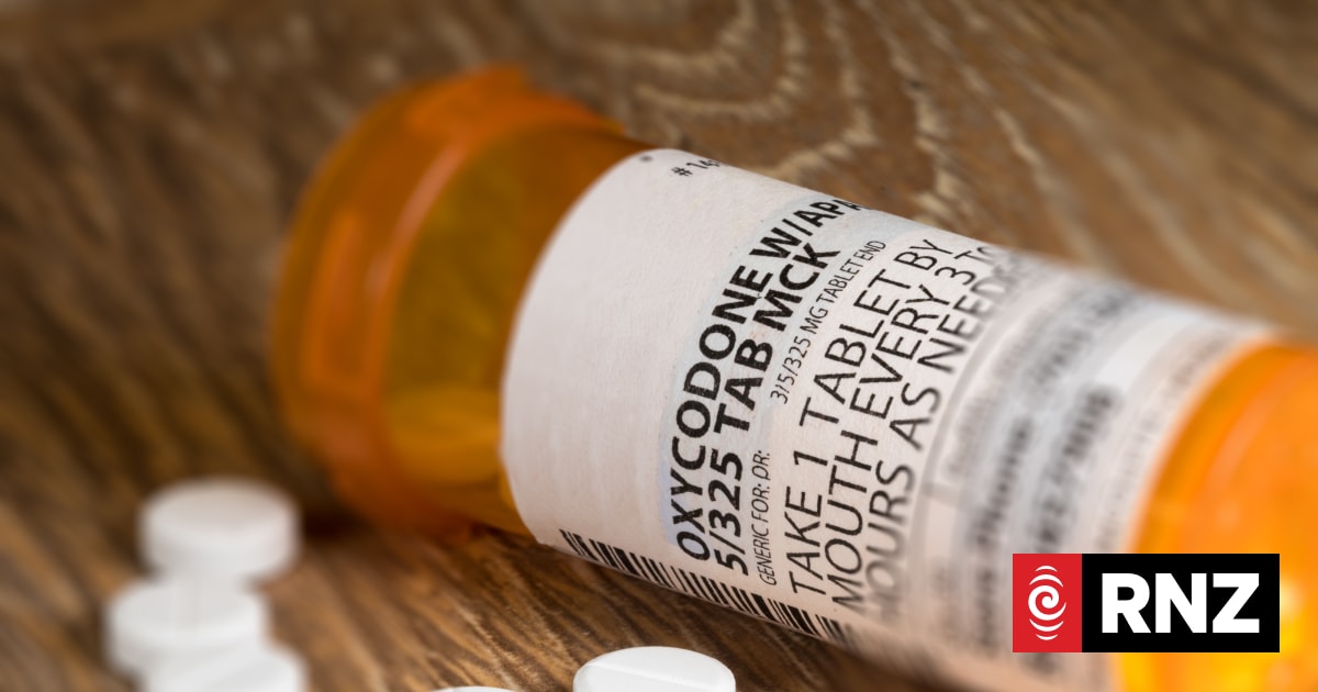 Parliament hears submissions on drug 'Samaritan Bill'