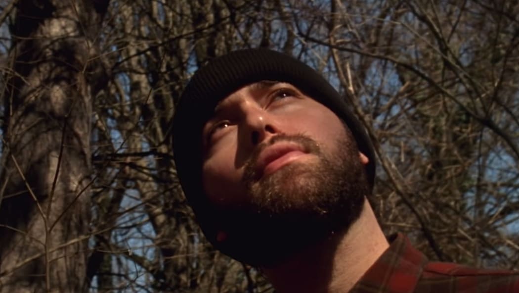 Nick Hakim