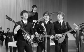 The Beatles