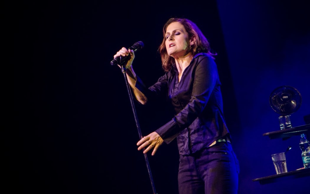 Alison Moyet