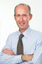 Bauer Media CEO Paul Dykzeul,