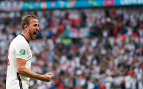 Englands Harry Kane