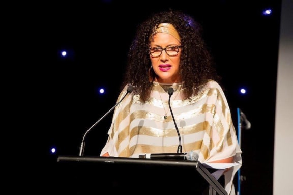 New CEO of TupuToa, Anne Fitisemanu
