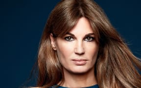 Jemima Kahn