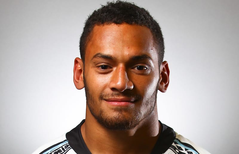 Fiji Bati, Apisai Koroisau
