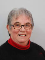 Margaret Bowater