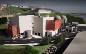 McConnell Dowell Constructors Ltd and HEB Construction Ltd will support Wellington City Council to build a new sludge minimisation facility at Moa Point.