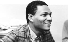 McCoy Tyner