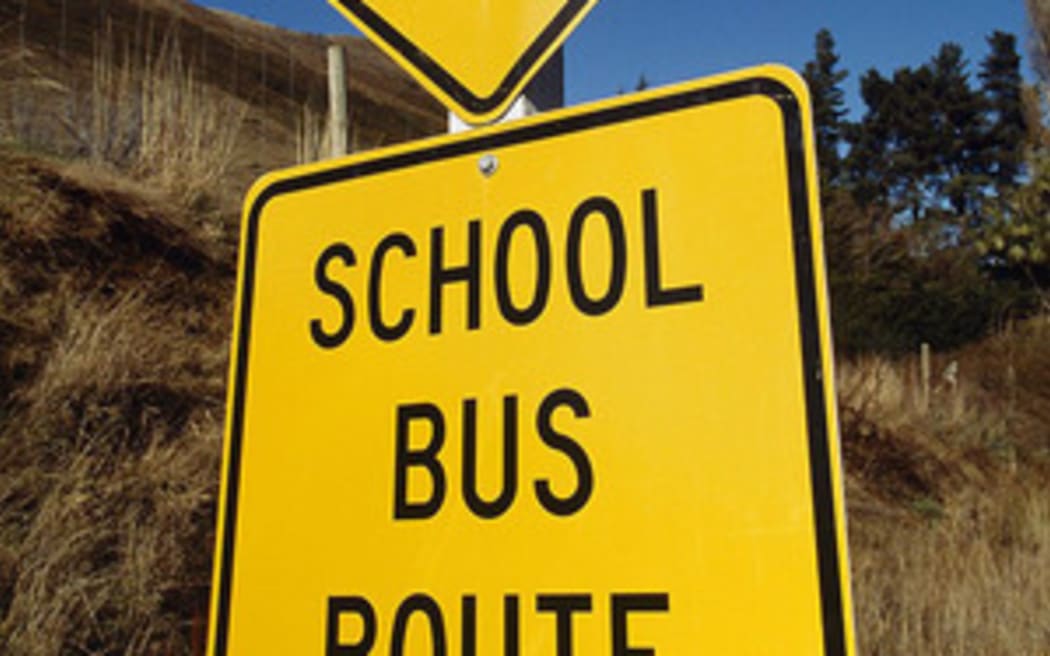 School bus
