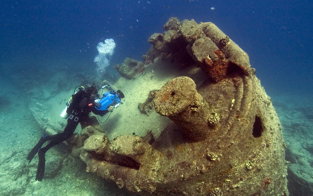 Papahanaumokuakea Marine National Monument
