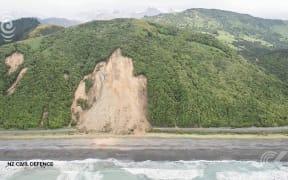 EQC says it has enough money to respond