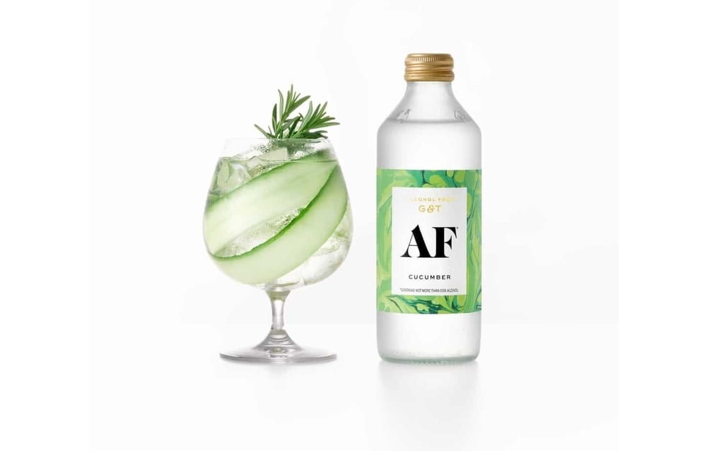AF Drinks