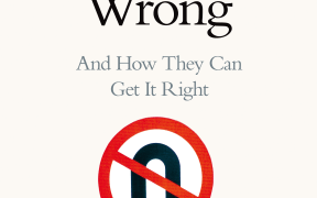 Why Governments Get It Wrong book