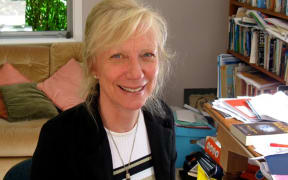 Mandy Hager