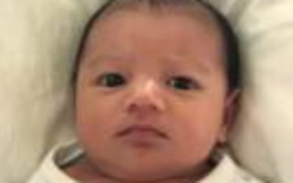 Maree Takuira Ngahere.