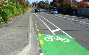 Richmond streets seen the installation of several cycle lanes, but cyclists still don’t feel safe.