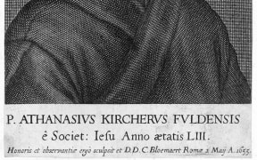 Athanasius Kircher