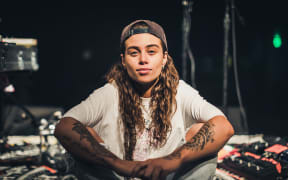 Tash Sultana