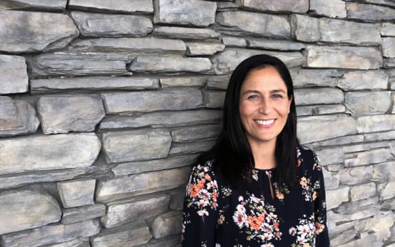 Mihi Blair is part of the part of the Future Auckland Leaders Programme.